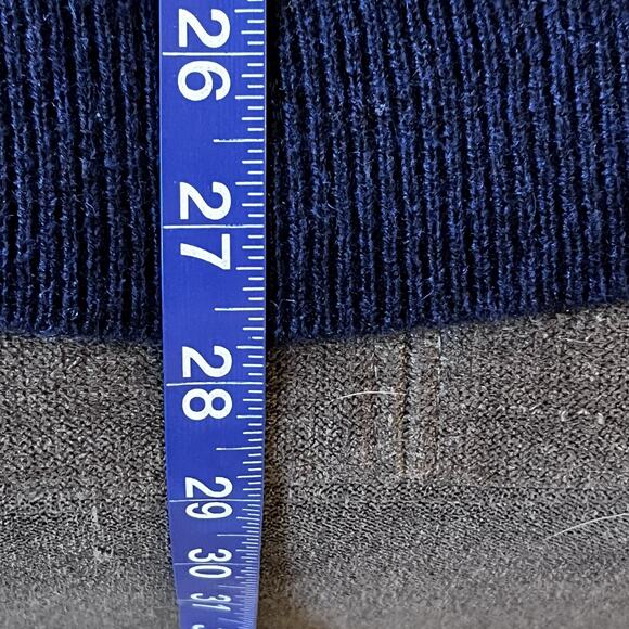 Charter Club Sweater Womens 3X Cashmere Pullover V Neck Plus Size Luxury (Flaw) - Picture 5 of 10